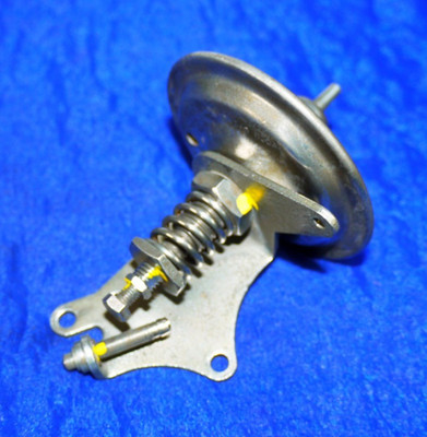 Unterdruckdose DKA 1263968 7.20349.00 Vergaser Solex 4A1 BMW Mercedes 250 280 ua