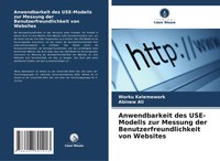 Anwendbarkeit Des Use-Modells Zur Messung Der Benutzerfreundlichkeit Von...