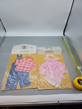 Ideal Shirley Temple Doll Sleepy Eyes Rooted Hair Outfit Costume & Little Colone