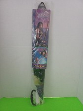 Vtg. 1998 Xena the Warrior Princess Spectra Star Flying Kite, Toy Biz New 