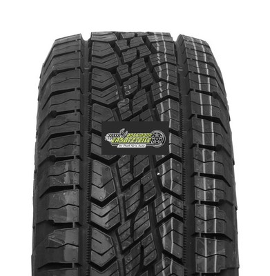 Continental CrossContact ATR M+S 265/75R16 119/116S Reifen Sommer Offroad