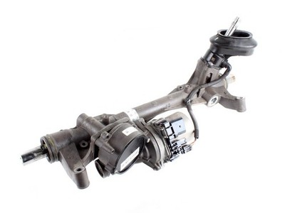 Lenkgetriebe Mercedes-Benz CLA C118 EQA H243 EQB X243 GLA II H247 6800017343A