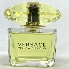 Versace Yellow Diamond Women 3.0 3 oz 90 ml Eau De Toilette Perfume Spray 98 