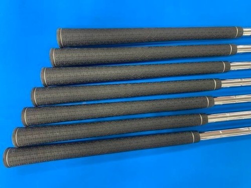 HONMA TOUR WORLD TW747V Irons #4-10(7Clubs)/AMT/Flex:S200/Iron set - Picture 6 of 8