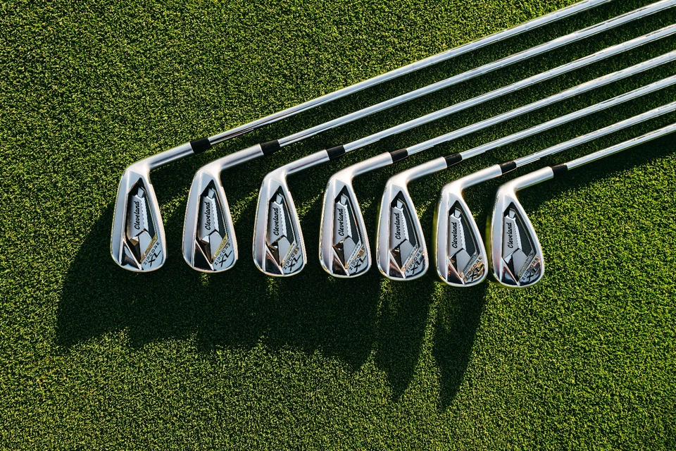 Cleveland Zipcore XL Single Irons - New 2024 Model - Image 3 of 4