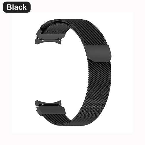 Strap Loop No gaps Milanese Band for Samsung Galaxy Watch 6 5 Pro 4 40/44mm - Picture 11 of 15