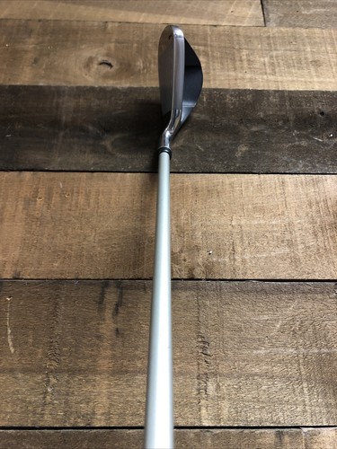 DEMO RH Short Senior Men's Extreme X5 Iron Set #3, 4 Senior Flex 5770-EX34 - Picture 13 of 14