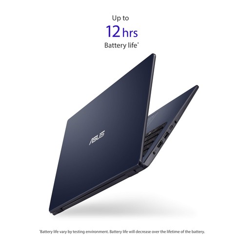 ASUS Vivobook Go 14 L410 Laptop N4020 4GB 64GB Win11 H S Mode Black L410MA-AH02 - Picture 4 of 6