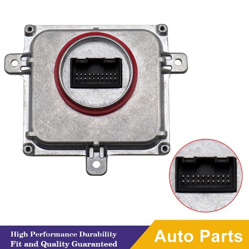 For Audi A3 A6 Q3 R8 LED Headlight Control Module Computer ECU Unit 4G0907397Q - Picture 11 of 11
