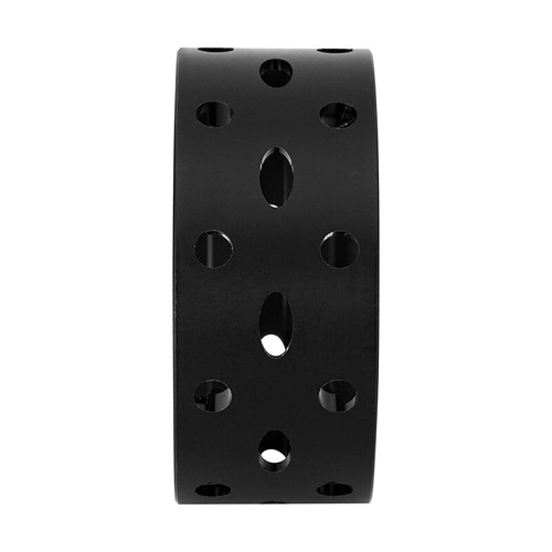 Anillos internos de bloqueo de cuentas INJORA POM para llanta de rueda de 1,9" actualización de orugas de 1/10 RC - Imagen 3 de 7