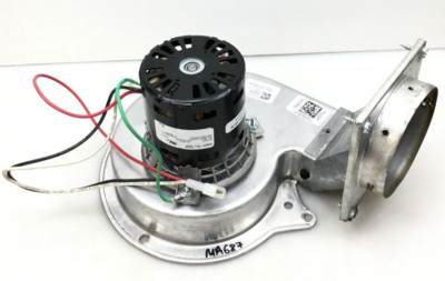 Goodman 0171M00010 Inducer Vent Motor Assembly 70920298 33-110V used #MA687