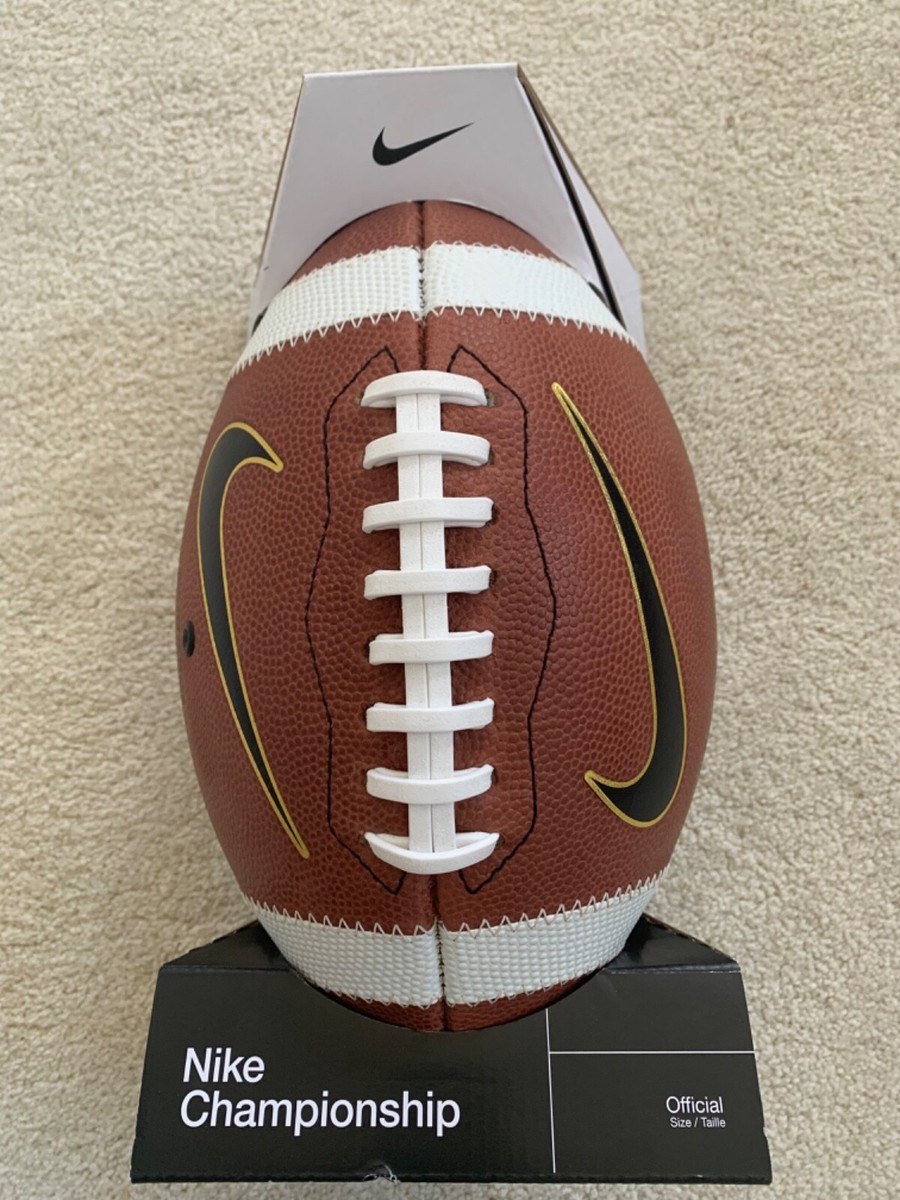 Nike official football new arrivals