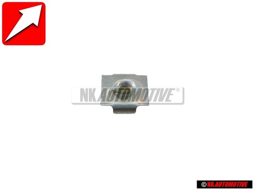 Original VW Speed Nut 4.8 - N 10327102 - Picture 5 of 6