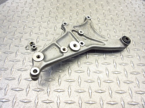 1995 Ferrari 355 F355 Spider Motronic 2.7 Alternator Generator Bracket Support - Picture 2 of 10