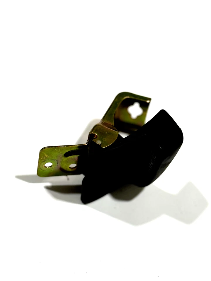 1997-2003 Ford F150 Parking Brake Release Cable w/Handle 5L3Z2783A - Image 3 of 4