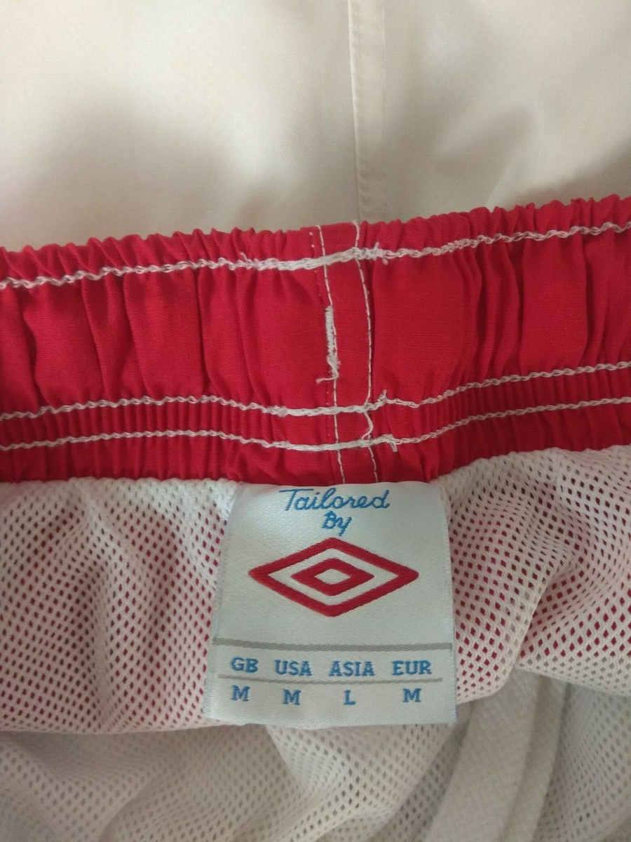Short De Football Homme Angleterre Stadium Domicile 25/26 NIKE