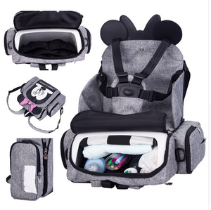ebay nappy backpack