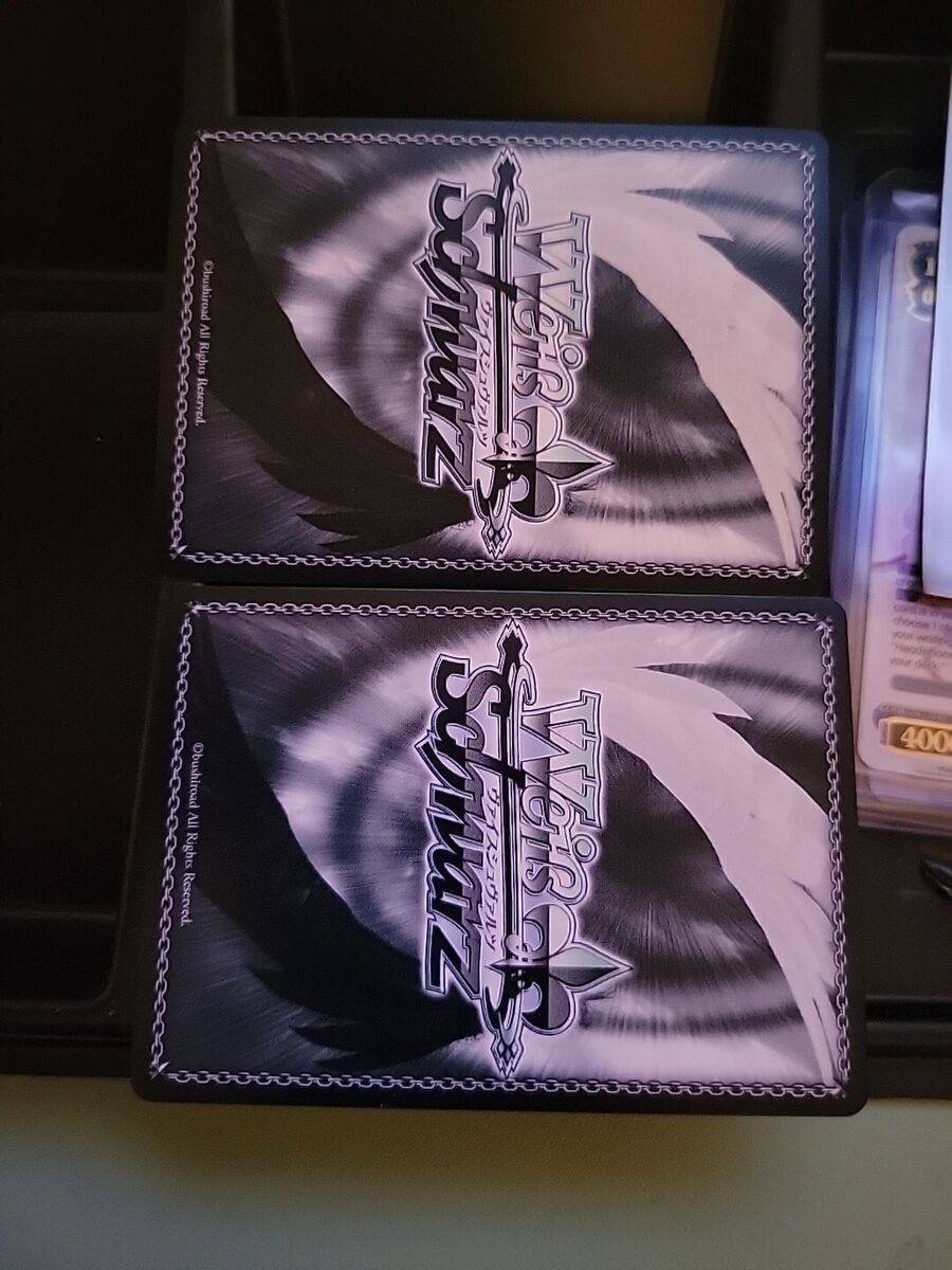 2x You Like This, Right? Azur Lane Weiss Schwarz AZL/S102 2x You Like This, Right? Azur Lane Weiss Schwarz AZL/S102