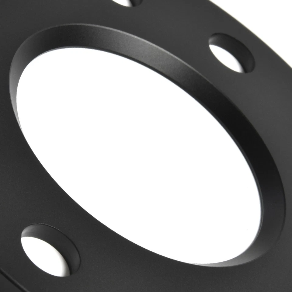 2 5 мм/0,2 дюйма подходят для Nissan Silvia S14 S15 Skyline GTR R32 Almera прокладки для колес 5x4,5 - Изображение 4 из 4