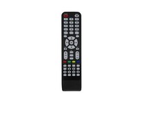 Remote Control For Bush BLCD26H8 BLCD32H8 LCD40FHDA8 Smart LCD LED HDTV TV