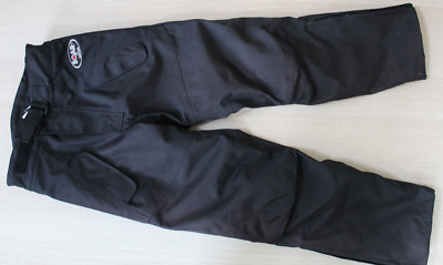 Soar by Levior, Motorradhose Monsun, Gr. K2XS /S