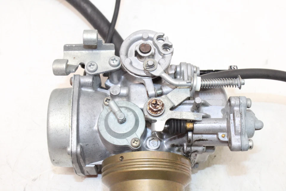 Carburador Honda Shadow Vlx 600 Vt600cd Deluxe 2001 - Imagem 3 de 4