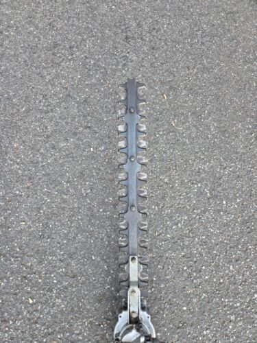Echo long reach hedge trimmer , Made in Japan,service is done and good condition - Bild 3 von 5