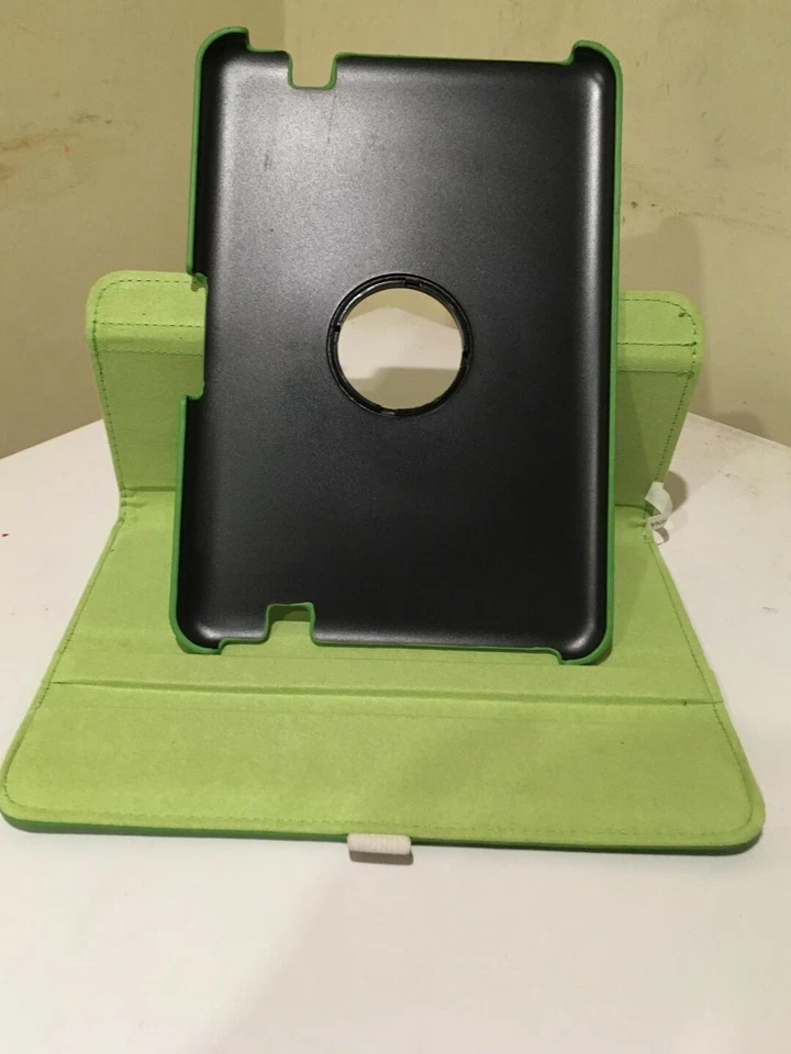 ULAK iPad Case/Stand (+ FREE Screen Protector) - 11 inches - Image 3 of 4
