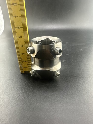 Prosthetic Double End Receiver. Prosthetic Part