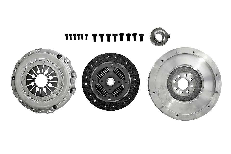 Kit embrayage G56116510A pour résoudre le patinage sur Mazda 6