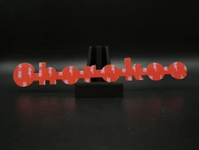 3M Emblem Adhesive for 1985-1992 JEEP Cherokee Fender Emblem