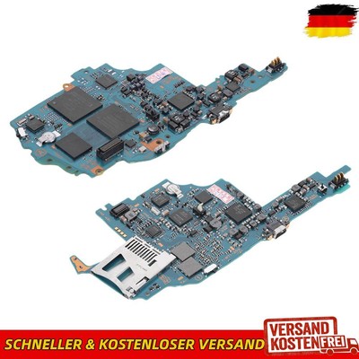 Main Board PCB Board Replacement Spare Accessories for PSP 2000/PSP 1000 TA081