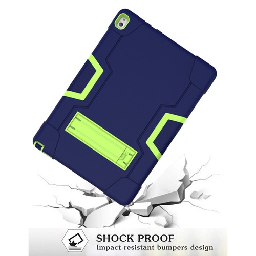 For Lenovo Tablet P10 TB-X705F 10.1 inch Shockproof Soft Silicone Case Cover - Picture 29 of 48
