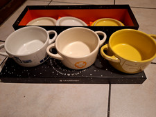 Coffret 3 Mini-cocottes Le Creuset Star Wars Édition Limitée