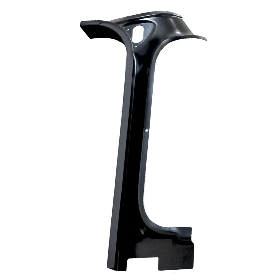 1956 Ford Pickup Truck Windshield Inner Pillar Right Passenger Side 3182 Foto 4 de 4