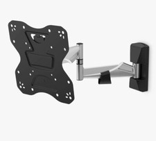 AVF JXXL24 MULTI POSITION TV WALL MOUNT Up to 43 Inch