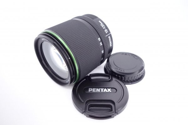 PENTAX-DA 18-135 F3.5-5.6 ED AL DC WR