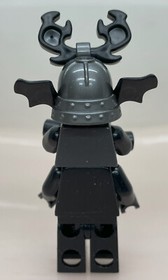 LEGO&reg; - Minifigure Ninjago Lord Garmadon from set 70502 Temple of Light - njo078