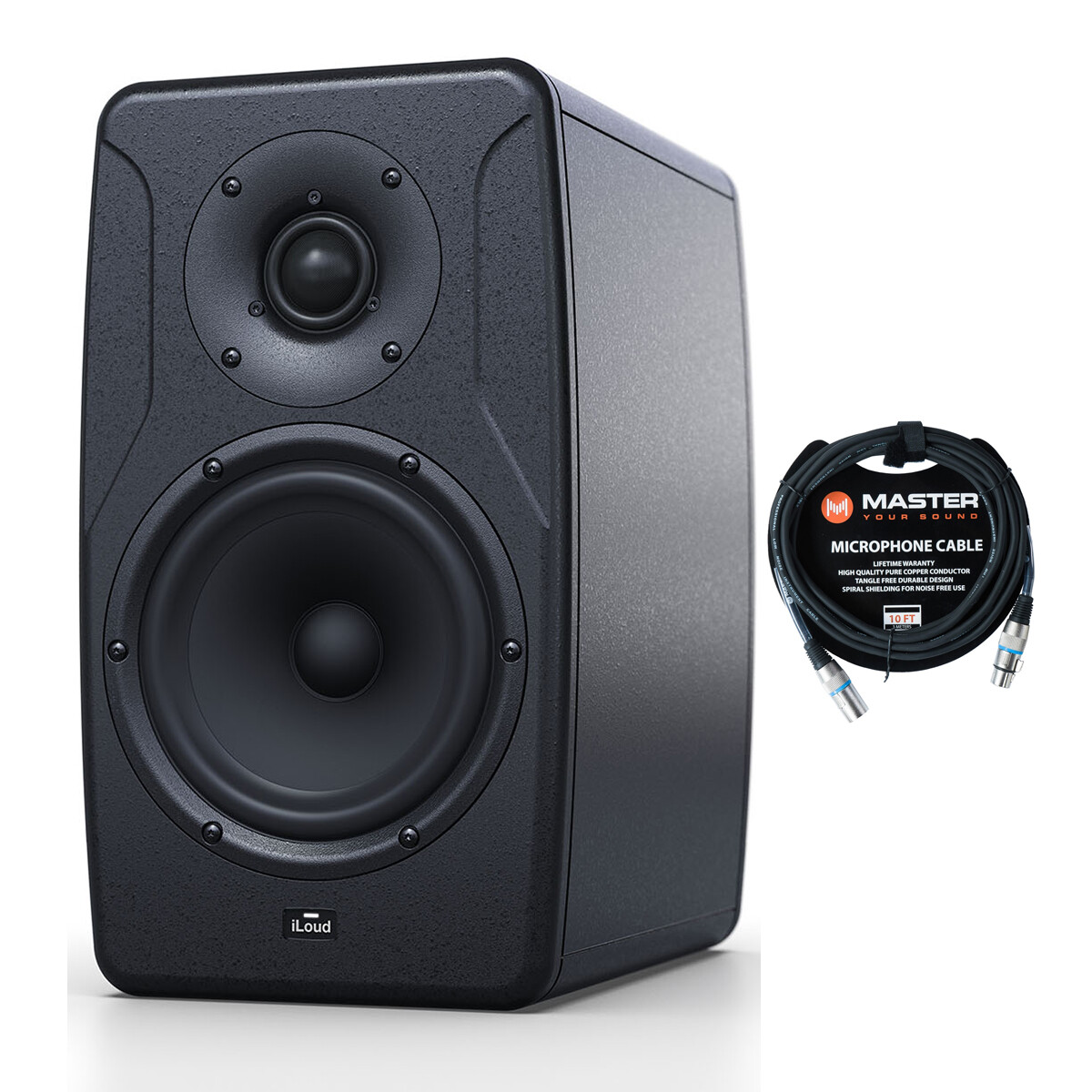 IK Multimedia iLoud Precision 5 (1本) IK Multimedia iLoud Precision 5 5