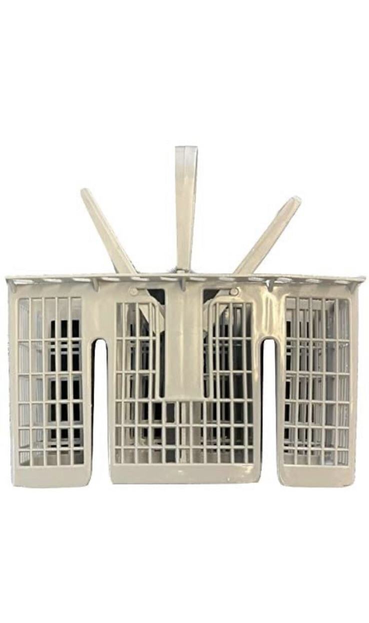 Dishwasher Cutlery Basket Tray For Ariston Hotpoint Indesit Premium