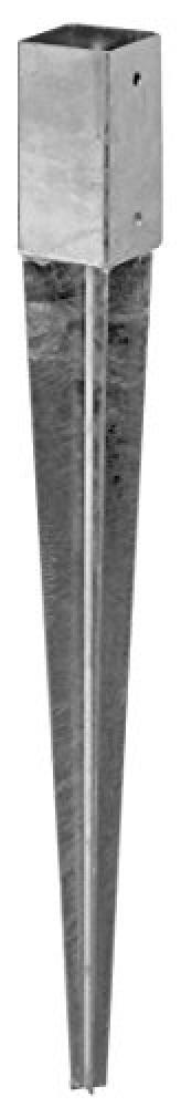 (TG. 91 x 91 x 150 x 750 mm) Max-Power HV4276 Portapali, 91 x 91 x 150 x 750 mm