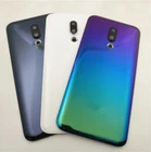 Original For Meizu 16 16th M882Q M882H Rear Housing Back Battery Cover Door