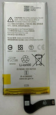 OEM Spec Replacement Battery for Google Pixel 4XL G020J-B 1ICP5/49/96 3700mAh