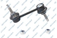 GSP Koppelstange Stabilisator Hinten Beidseitig Passend FüR Fiat Ducato S050106