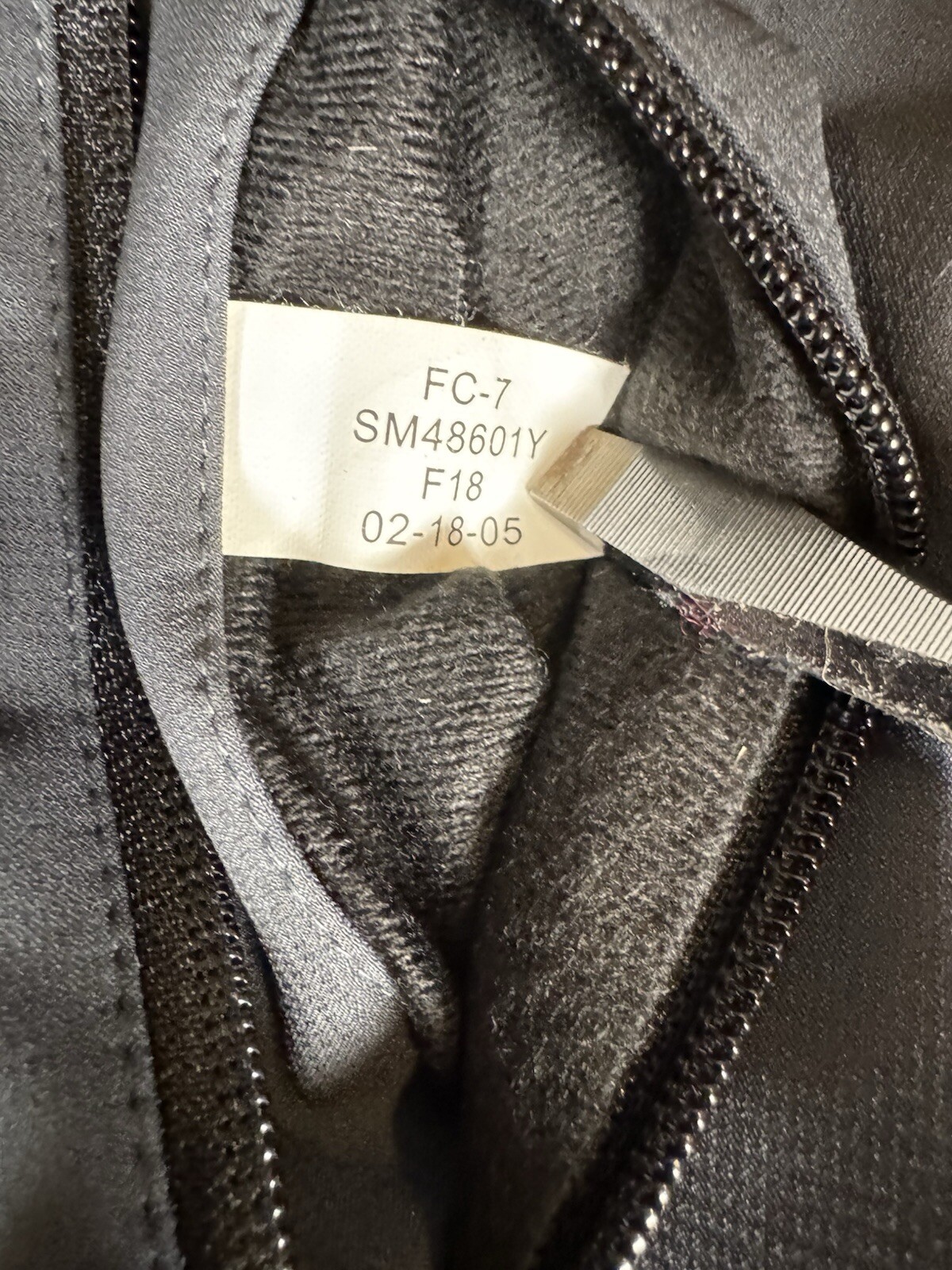 SwissTech Softshell Jacket Wind Water Resistant G… - image 8