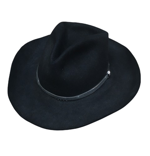 MHT Master Hatters Texas Cowboy Hat, 3x 