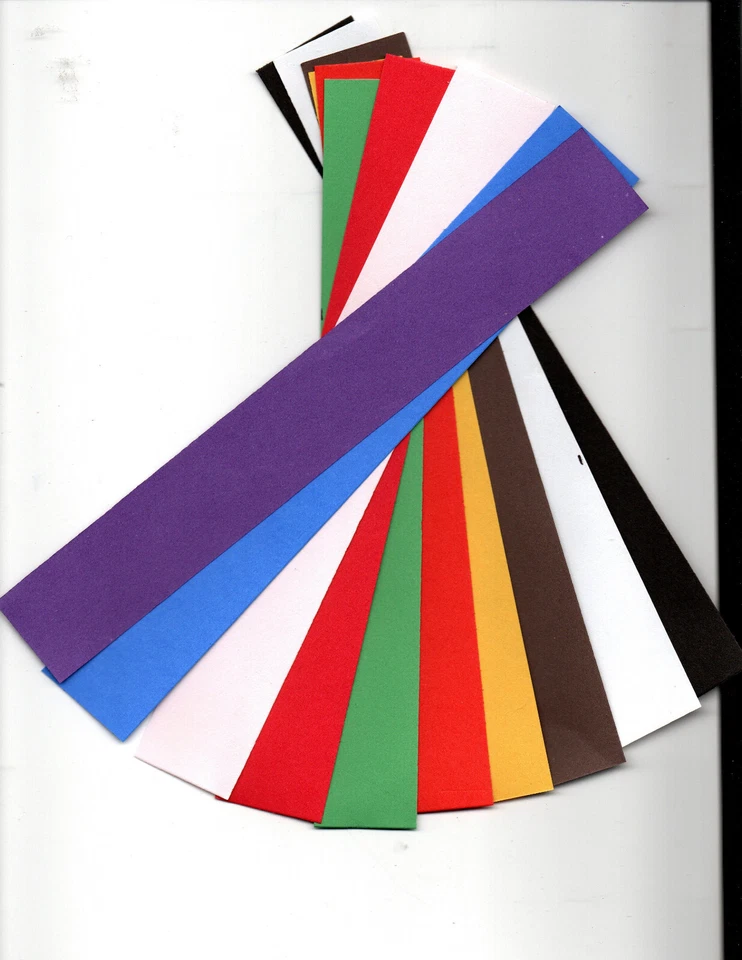 Paul Klee "Southern Gardens" impresión offset mate 1988 Foto 3 de 3