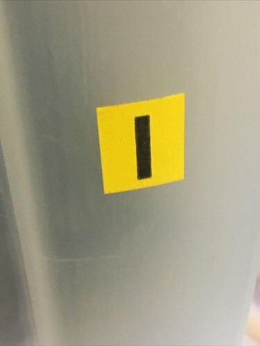 Frigidaire Dishwasher Small Water Tank A01087405 A01256402 807526501 117281425 - Picture 5 of 5