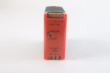 Connectwell PSS60/24/2.5 2.5A,60W Din Rail Mountable Switching Power Supplies