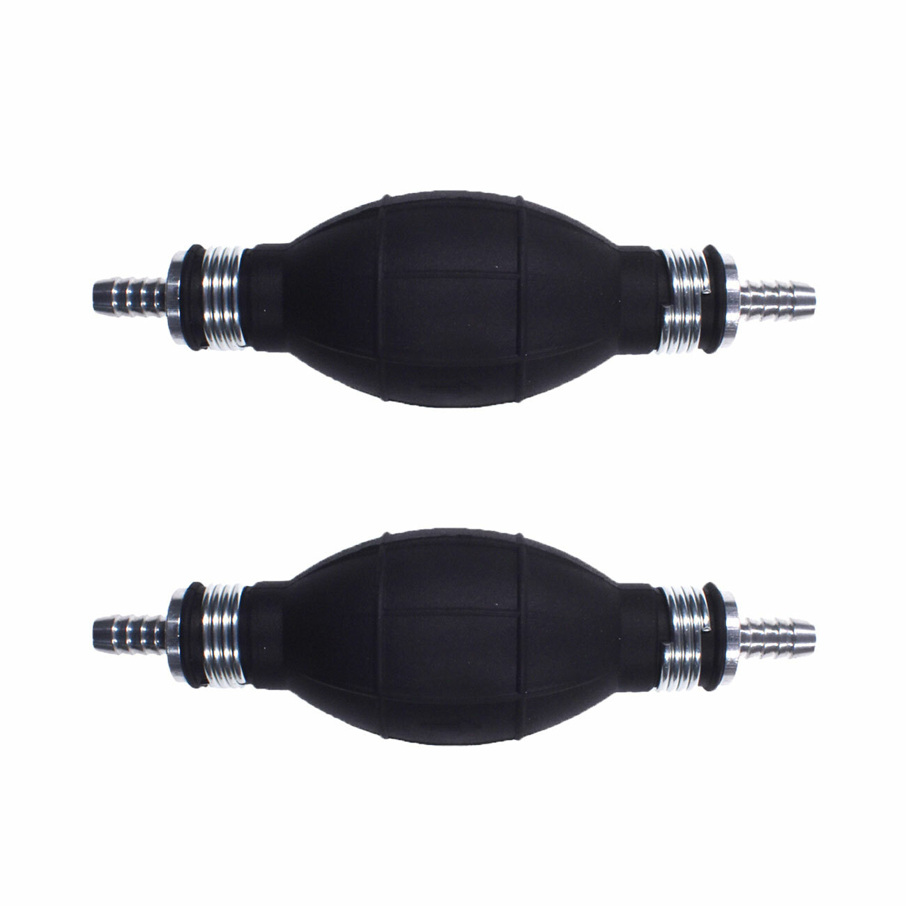 2x NEW Fuel Pump Fuel Line Hand Primer Bulb All Fuels8mm 5/16 9001080A